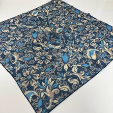 Arsel Moda Soft Pamuklu Eşarp LRB5013