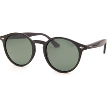 Polo Village PV5507 C5 48 Polarize Unisex Güneş Gözlüğü