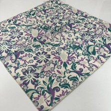 Arsel Moda Soft Pamuklu Eşarp LRB5012