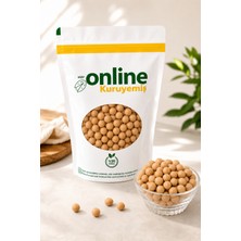 Nizip Online Kuruyemiş Çıtır Leblebi - 500 gr