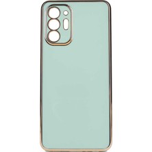 HTstore Galaxy Uyumlu Note 20 Ultra Kılıf Zore Bark Kapak