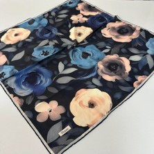 Picasso Relax Soft Pamuklu Eşarp LDFX0612