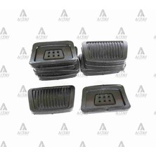 Maher Pedal Lastiği Accent 11= Blue / I-20 / Elantra / Tucson / Sonata / Sportage Fren 32825-2K500