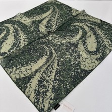 Arsel Moda Soft Pamuklu Eşarp LRB4909