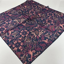 Arsel Moda Soft Pamuklu Eşarp LRB5007