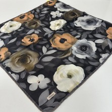 Picasso Relax Soft Pamuklu Eşarp LDFX0603
