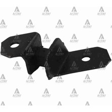 Maher Hava Filtre Braketi Canter 06-12 Fuso 711 / 839 / 859 Sağ (Yerli) ME295537