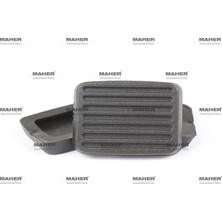 Maher Pedal Lastiği L-200 Fren Debriyaj MA126093
