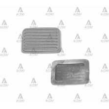 Maher Pedal Lastiği Accent 95-00 Fren Debriyaj (Yerli) 32825-24000