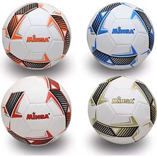Helvacıoğlu Helvacı Futbol Topu 3607