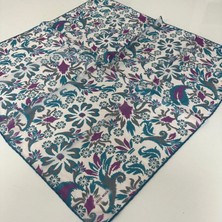 Arsel Moda Soft Pamuklu Eşarp LRB5004