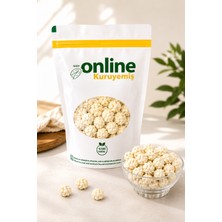 Nizip Online Kuruyemiş Kaymaklı Leblebi - 250 gr