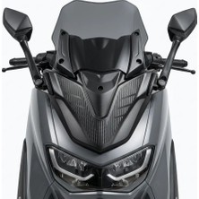 Yamaha Nmax 125-155 (2021-24) New Spoiler Ayna Seti Model 3