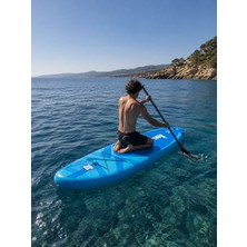 Hak-İş Oyuncak Zray 330 x 84 x 15 cm Sup Paddle Board Seti