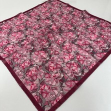 Siyane Natürel Soft Pamuklu Eşarp LRC1807