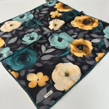 Picasso Relax Soft Pamuklu Eşarp LDFX0607