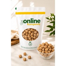Nizip Online Kuruyemiş Kaymaklı Leblebi Trileçeli - 250 gr