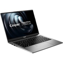 Casper Pro CSP.PRO.NB515F822 14" Intel Core 5 210H 16 GB 500GB SSD Intel Iris Xe Graphics Freedos