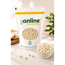 Nizip Online Kuruyemiş Kıtır Leblebi - 250 gr