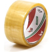 Ve-Ge Şeffaf Koli Bandı 45 x 40 mt
