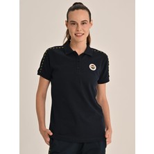 Fenerbahçe Kadın Trıbun Basıc Polo
