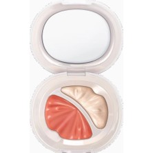 Catrice Işıltı Veren Allık ve Aydınlatıcı Çift Etkili Palet 8.5 G