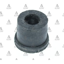 Maher Makas Lastiği E-2200 Düz Büyük / Besta (Yerli) S083-28-333