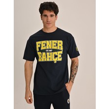 Erkek Kolej Fenerbahçe Est. 1907 Tshı