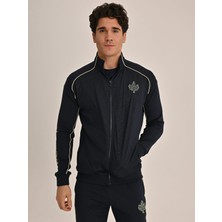 Fenerbahçe Erkek Trıbun Recycled Sweat