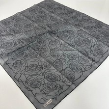 Arsel Moda Soft Pamuklu Eşarp LRB5303