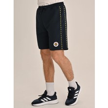 Fenerbahçe Erkek Trıbun Basıc Şort