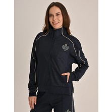 Fenerbahçe Kadın Trıbun Recycled Sweat
