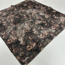 Arsel Moda Soft Pamuklu Eşarp LRB5710