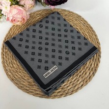 Arsel Moda Soft Pamuklu Eşarp LRB5611