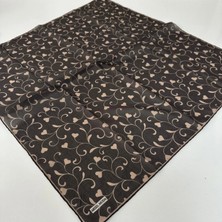 Arsel Moda Soft Pamuklu Eşarp LRB5404