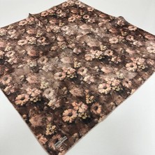 Arsel Moda Soft Pamuklu Eşarp LRB5705