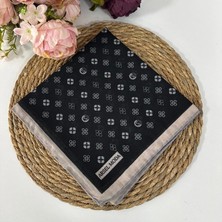 Arsel Moda Soft Pamuklu Eşarp LRB5601