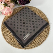 Arsel Moda Soft Pamuklu Eşarp LRB5607