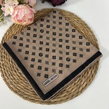Arsel Moda Soft Pamuklu Eşarp LRB5602