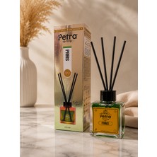 Paris 100ML – Bambu Çubuklu Oda Kokusu - Premium Reed Diffuser / | Long Lasting Home Fragrance | Parfüm Bazlı Reed Diffuser | Ev, Ofis , Banyo ve Ortam Kokusu