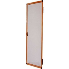 Empressco Çatı Katı Altınmeşe Menteşeli Pencere Sineklik 70X130CM, Hava ve Huzur Için
