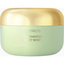 Catrice Pistachio Cream Delight Fragranced Nemlendirici Işıltı Veren Bakım Kremi 200 ml
