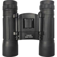 Petrıx Dürbün 10X25