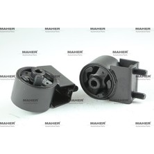 BZT Maher Takoz Motor 626 92-97 Mt Ön (Yerli) GA2A-39-050