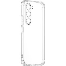 HTstore Tecno Spark 40 Pro Zore 2mm Anti Shock Silikon