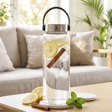 Aryıldız Steel Taşınabilir Şişe 850 ml