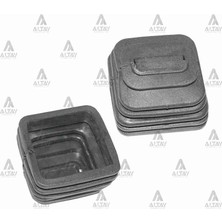 BZT Maher Debriyaj Çatal Körüğü H-100 Kamyonet / Starex / Canter (Yerli) 41427-4A000