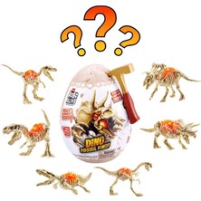Zuru Robo Alive Mini Dino Sürpriz Paket RBV11000