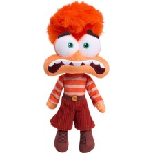 Disney Inside Out 2 Sesli Mini Pelüş 45515 - Endişe