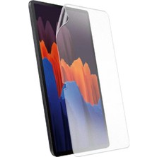 HTstore Huawei Uyumlu Honor Pad X9 11.5’ Kağıt Hisli Mat ​​​​​​​​​​​​​​​zore Kağıt Dokulu Ekran Koruyucu